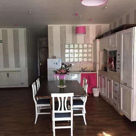 A57 Bed & Breakfast Casal Palocco Exterior foto