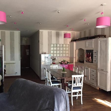 A57 Bed & Breakfast Casal Palocco Exterior foto